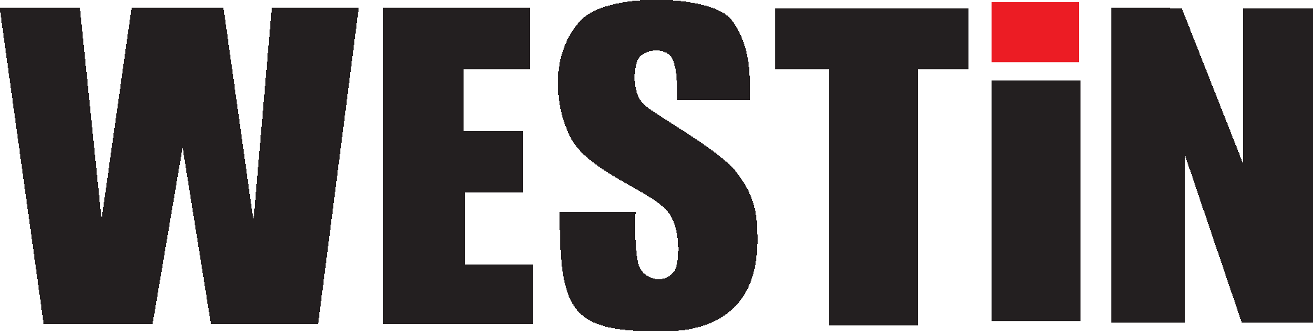 Westin Automotive Logo Vector Logo
